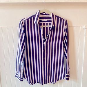 Equipment Button Down